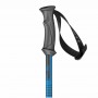 Scott Pole 540 P-Lite Black/Skydive Blue 115