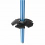 Scott Pole 540 P-Lite Black/Skydive Blue 125