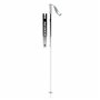 Scott Pole Koko White/Black 115