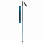 Scott Pole 540 P-Lite Black/Skydive Blue 135