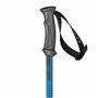 Scott Pole 540 P-Lite Black/Skydive Blue 135