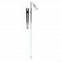 Scott Pole Koko White/Black 110