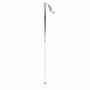 Scott Pole Koko White/Black 120