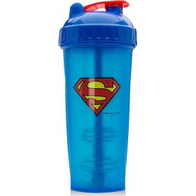 Performa - Hero Shaker Superman ( 800ml) Performa - Hero Shaker Superman ( 800ml)