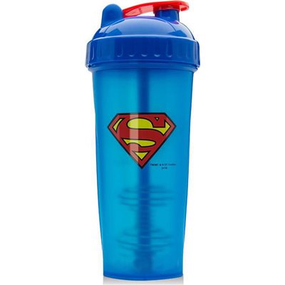Performa - Hero Shaker Superman ( 800ml)