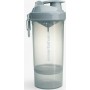 SmartShake Original2Go Shaker Πρωτεΐνης 800ml Πλαστικό Γκρι