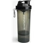 SmartShake Slim Shaker Πρωτεΐνης 500ml Πλαστικό Γκρι