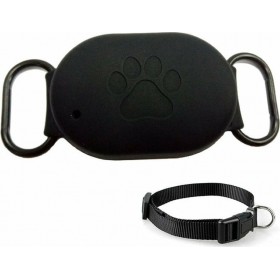 Θήκη Ηλεκτρικού Κολάρου για Κατοικίδια για τα GPS Tracker Q60