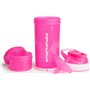 SmartShake Revive Shaker Πρωτεΐνης 750ml Πλαστικό Ροζ