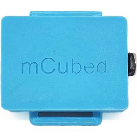 mCubed P-BOX Broad GPS Tracker Τιρκουάζ mCubed P-BOX Broad GPS Tracker Τιρκουάζ