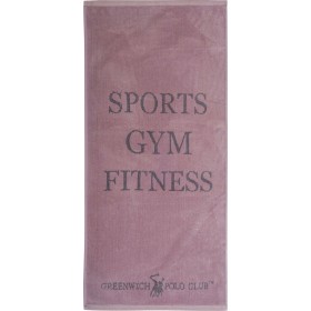 Greenwich Polo Club Essential Πετσέτα Γυμναστηρίου Βαμβακερή Μωβ 90x45cmΚωδικός: 2562  Greenwich Polo Club Essential Πετσέτα Γυμναστηρίου Βαμβακερή Μωβ 90x45cmΚωδικός: 2562