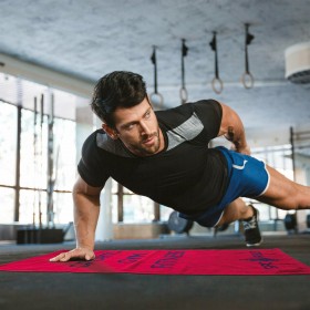 Greenwich Polo Club Essential Πετσέτα Γυμναστηρίου Βαμβακερή Κόκκινη 90x45cmΚωδικός: 2591  Greenwich Polo Club Essential Πετσέτα Γυμναστηρίου Βαμβακερή Κόκκινη 90x45cmΚωδικός: 2591