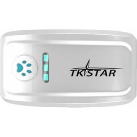 Tkstar TK909 Ηλεκτρικό Κολάρο GPS Σκύλου