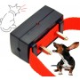 Ηλεκτρικό Κολάρο Σκύλου Αντί-Γαβγίσματος με Ηχητική Ειδοποίηση