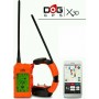 Dog Trace GPS X30T Ηλεκτρικό Κολάρο GPS Σκύλου