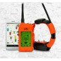 Dog Trace GPS X30T Ηλεκτρικό Κολάρο GPS Σκύλου