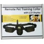 PetTrainer 300 μέτρων 998D Ηλεκτρικό Κολάρο Εκπαίδευσης Σκύλου Κατά του Γαβγίσματος