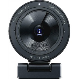 Razer KIYO Pro Web Camera Full HD με Autofocus Razer KIYO Pro Web Camera Full HD με Autofocus