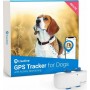 Tractive Waterproof GPS Tracker &amp Dog Activity Monitor