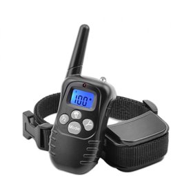 Media Wave MWS4565 Ηλεκτρικό Κολάρο Εκπαίδευσης Σκύλου