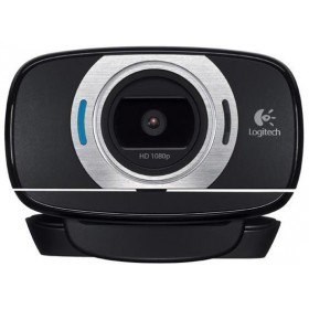 Logitech C615 Web Camera Full HD με Autofocus Logitech C615 Web Camera Full HD με Autofocus