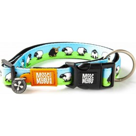 Max &amp Molly Black Sheep Περιλαίμιο Σκύλου Small