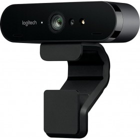 Logitech Brio Ultra HD Pro Web Camera με Autofocus Logitech Brio Ultra HD Pro Web Camera με Autofocus