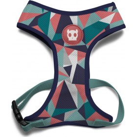 Zee-Dog Air Mesh Plus Ella Small Σαμαράκι για Σκύλους