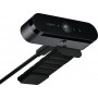 Logitech Brio Ultra HD Pro Web Camera με Autofocus