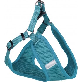 Nobby Επιστήθιο Mesh Reflect XS Τιρκουάζ Nobby Επιστήθιο Mesh Reflect XS Τιρκουάζ