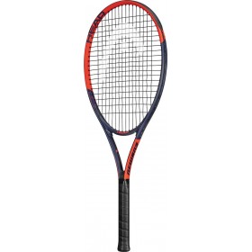 Head Ti Reward Ρακέτα Τένις με ΠλέγμαΚωδικός: 235621 