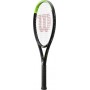 Wilson Blade Feel 105 Ρακέτα Τένις με ΠλέγμαΚωδικός: WR054610U 