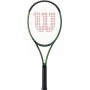 Wilson Blade 101 L V8.0 Ρακέτα Τένις με ΠλέγμαΚωδικός: WR079710 