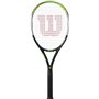 Wilson Blade Feel 100 Ρακέτα Τένις με ΠλέγμαΚωδικός: WR054510 