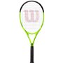 Wilson Blade Feel XL 106 Ρακέτα Τένις με ΠλέγμαΚωδικός: WR054910U 