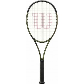 Wilson Blade 98 16X19 V8.0 Ρακέτα Τένις με ΠλέγμαΚωδικός: WR078711U  Wilson Blade 98 16X19 V8.0 Ρακέτα Τένις με ΠλέγμαΚωδικός: WR078711U