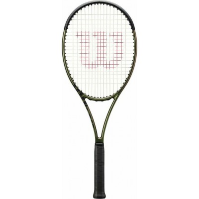 Wilson Blade 98 16X19 V8.0 Ρακέτα Τένις με ΠλέγμαΚωδικός: WR078711U 