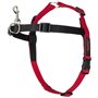 Halti Σαμαράκι Σκύλου Harness Κόκκινο Large