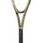 Wilson Blade 100L V8.0 Ρακέτα Τένις με ΠλέγμαΚωδικός: WR078911 