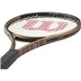 Wilson Blade 100L V8.0 Ρακέτα Τένις με ΠλέγμαΚωδικός: WR078911 