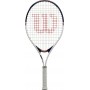 Wilson Roland Garros Elite 25" Παιδική Ρακέτα Τένις με ΠλέγμαΚωδικός: WR069710H 