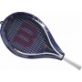 Wilson Roland Garros Elite 25" Παιδική Ρακέτα Τένις με ΠλέγμαΚωδικός: WR069710H 