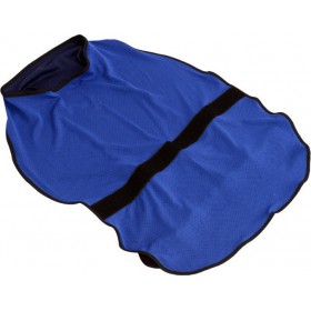 Pawhut Σαμαράκι Γιλέκο Σκύλου Large