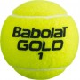 Babolat Gold Championship Μπαλάκια Τένις για Τουρνουά 4τμχΚωδικός: 502082-113 