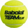 Babolat Team Clay Μπαλάκια Τένις για Προπόνηση 4τμχΚωδικός: 502080-113 