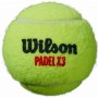 Wilson Balls X3 Μπαλάκια Padel 3τμχΚωδικός: WR8900801 