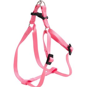 Ferplast Easy P Medium Ροζ 45/63εκ.