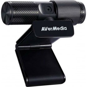 AVerMedia Live Streamer CAM 313 Web Camera Full HD AVerMedia Live Streamer CAM 313 Web Camera Full HD