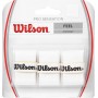 Wilson Sensation Overgrip Λευκό 3τμχΚωδικός: WRZ4010WH 
