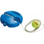 Tourna Fill n' Drill Tennis Trainer Blue